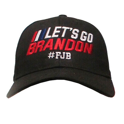 Let’s Go Brandon #FJB Cap