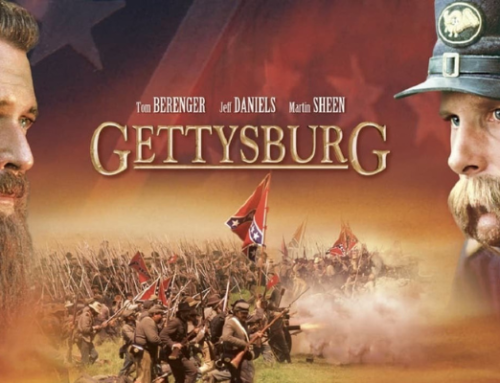 Remembering the Epic: 30th Anniversary of “Gettysburg”